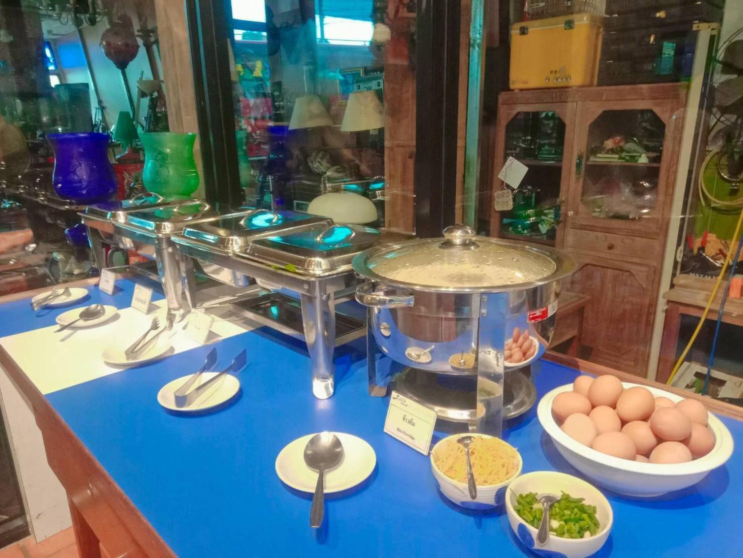 金吉特酒店 甲米 外观 照片